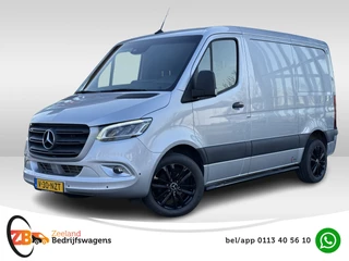 Mercedes-Benz Sprinter – thumbnail 1