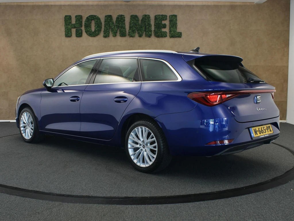 SEAT Leon – foto 4