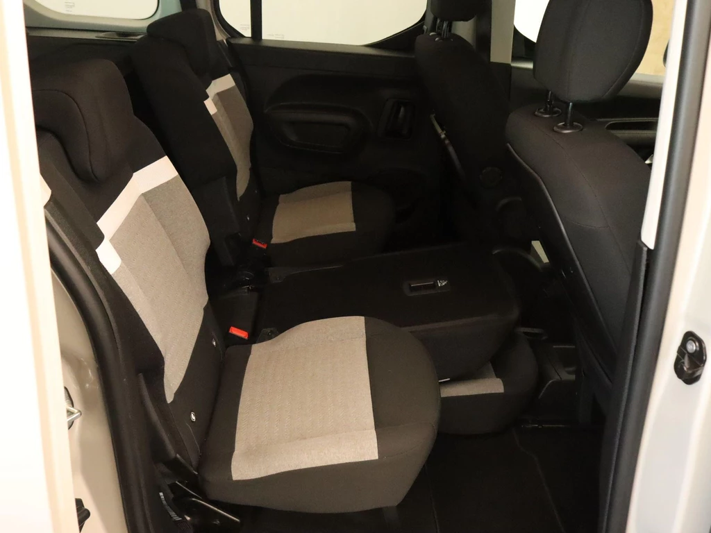 Citroën ë-Berlingo – foto 47