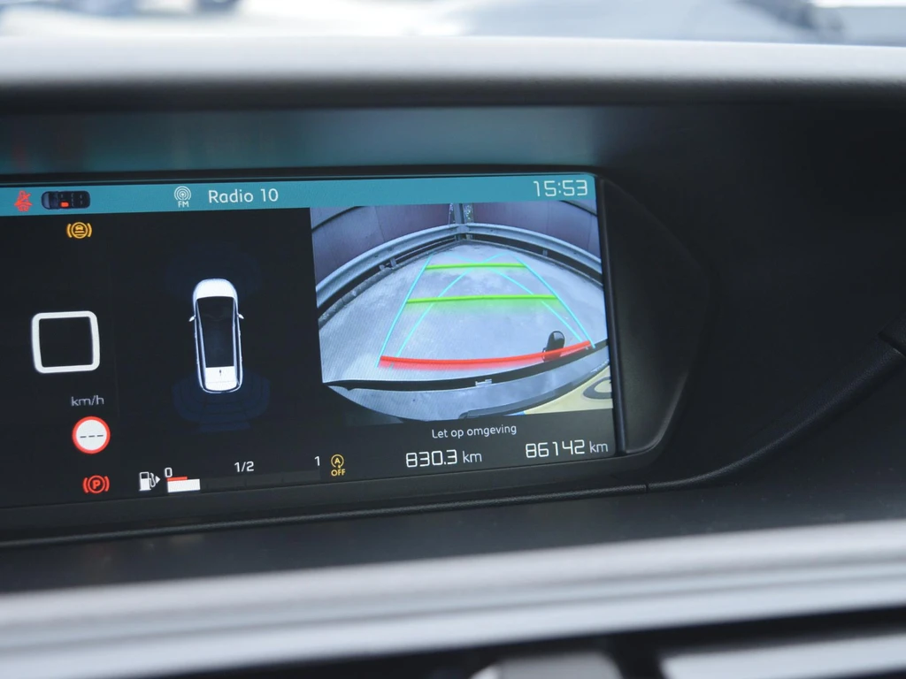 Citroën Grand C4 Spacetourer – foto 13