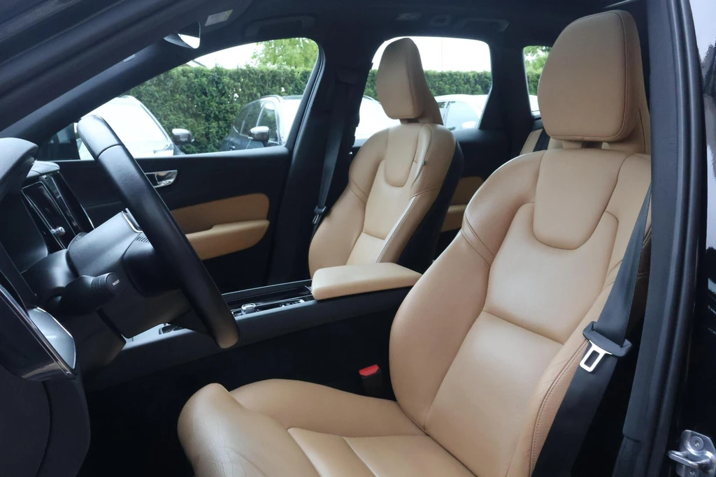 Volvo XC60 – foto 10