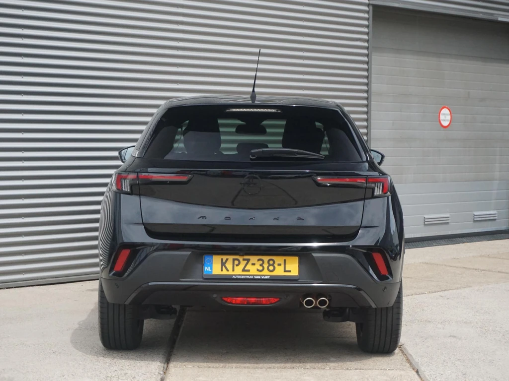 Opel Mokka – foto 3