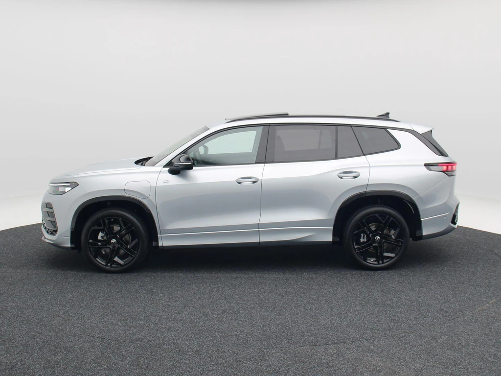 Volkswagen Tayron – foto 2