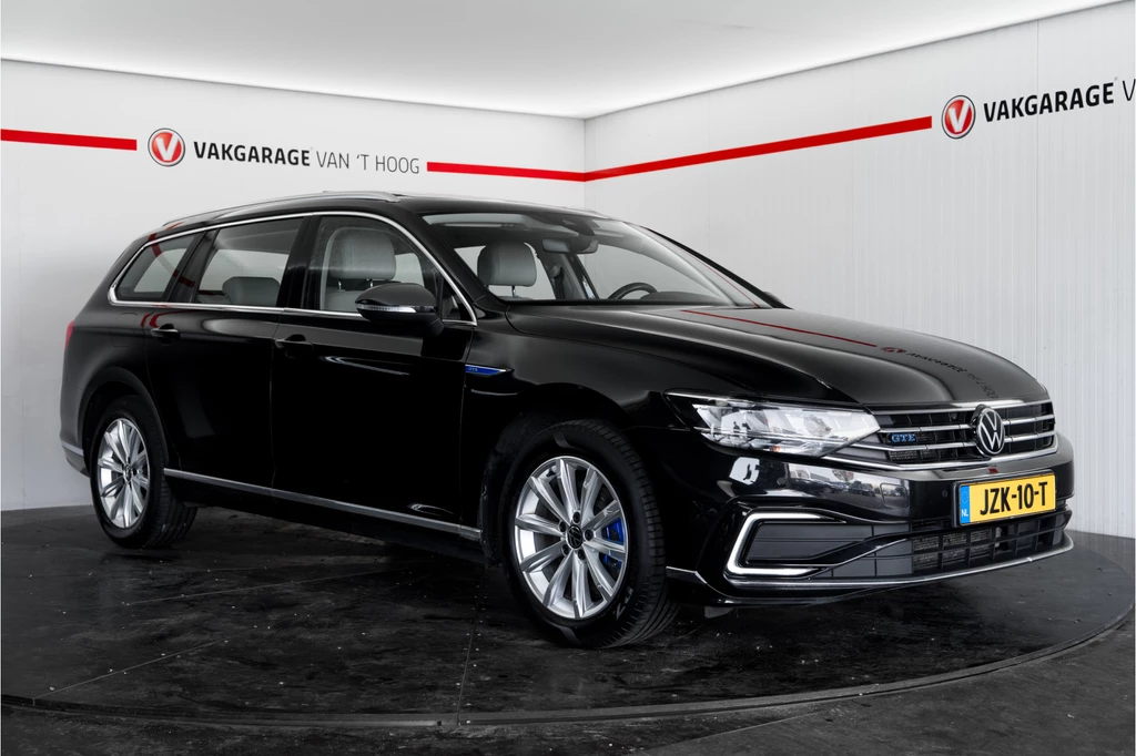 Volkswagen Passat – foto 7