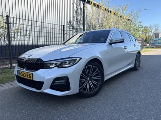 BMW 3 Serie – thumbnail 1