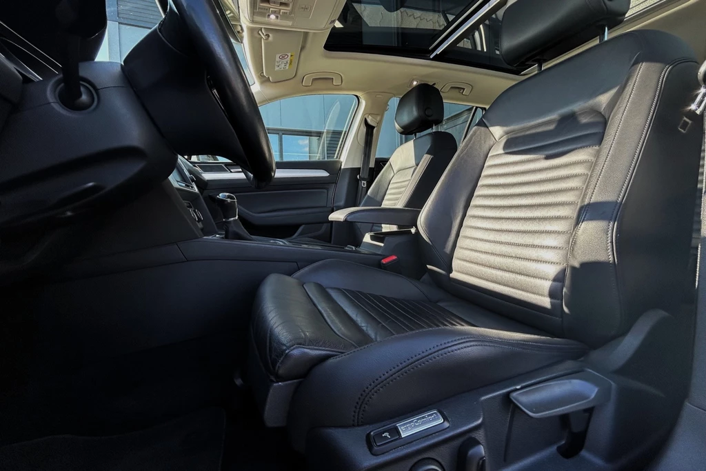 Volkswagen Passat – foto 9