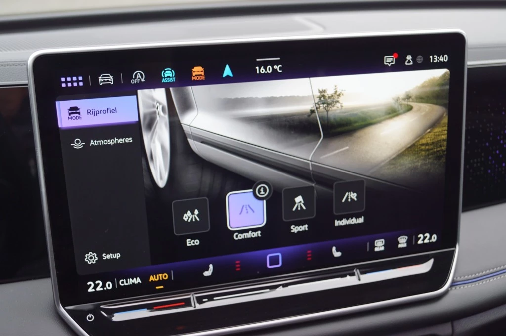 Volkswagen Tiguan – foto 47