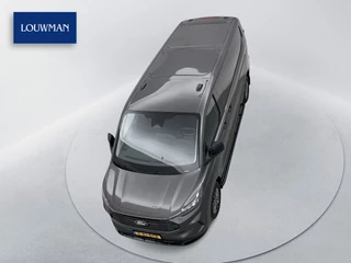 Ford Transit Custom – thumbnail 32