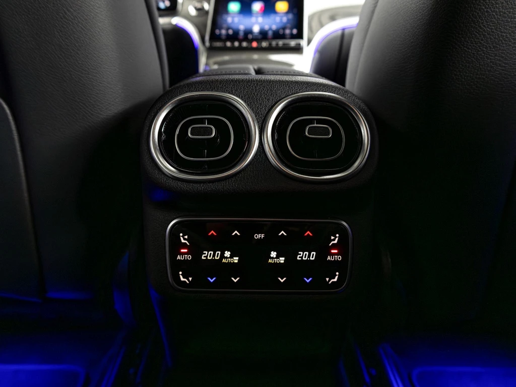 Mercedes-Benz GLC – foto 17
