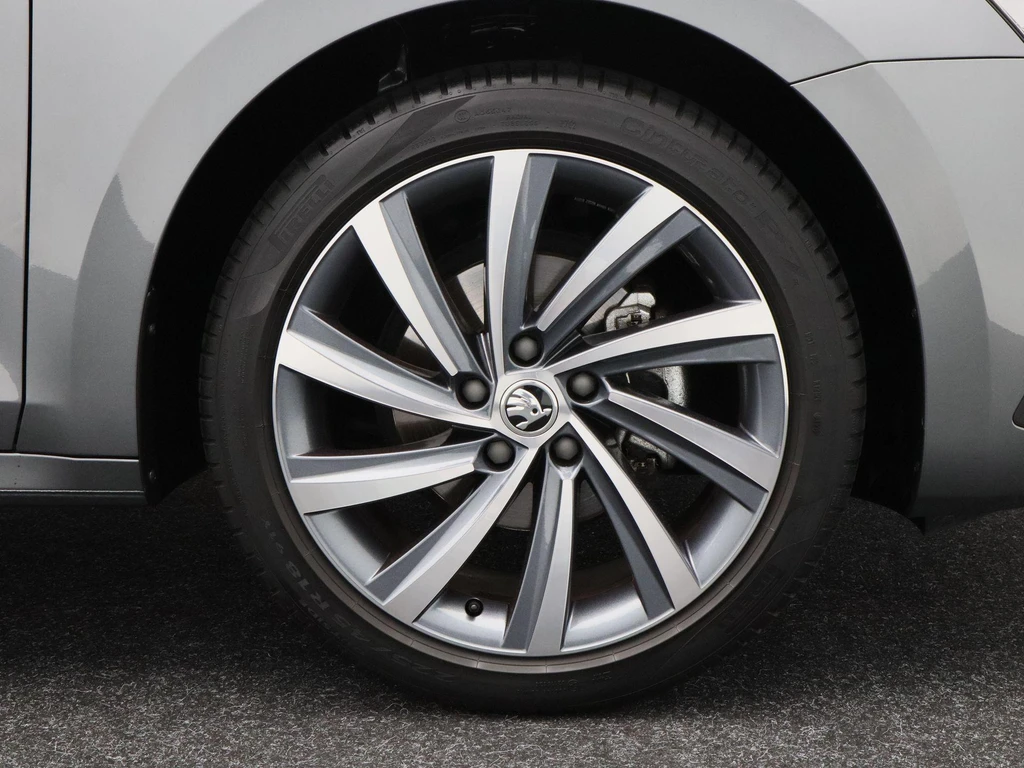 Škoda Octavia – foto 14