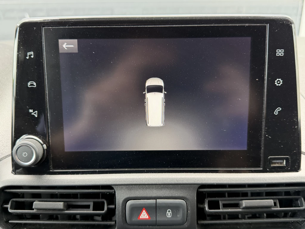 Opel Combo – foto 31
