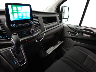 Ford Transit Custom – thumbnail 35