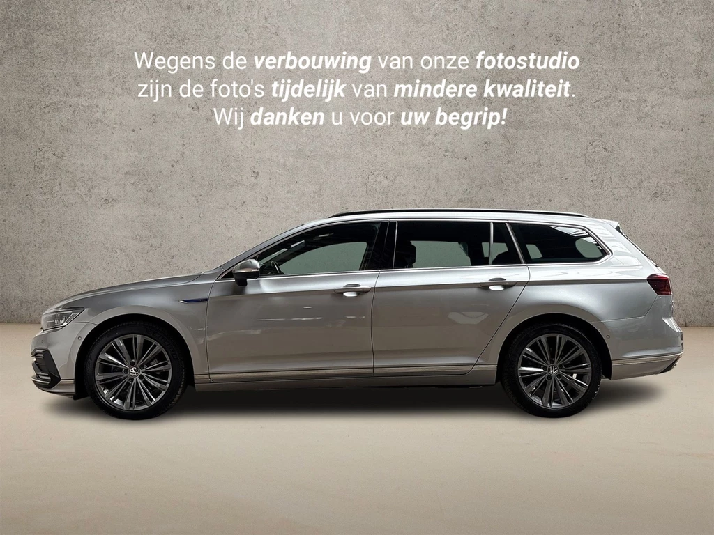 Volkswagen Passat – foto 2