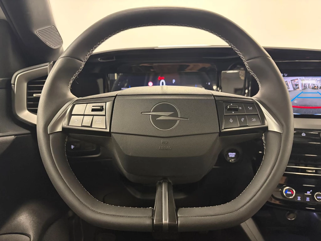 Opel Mokka – foto 17