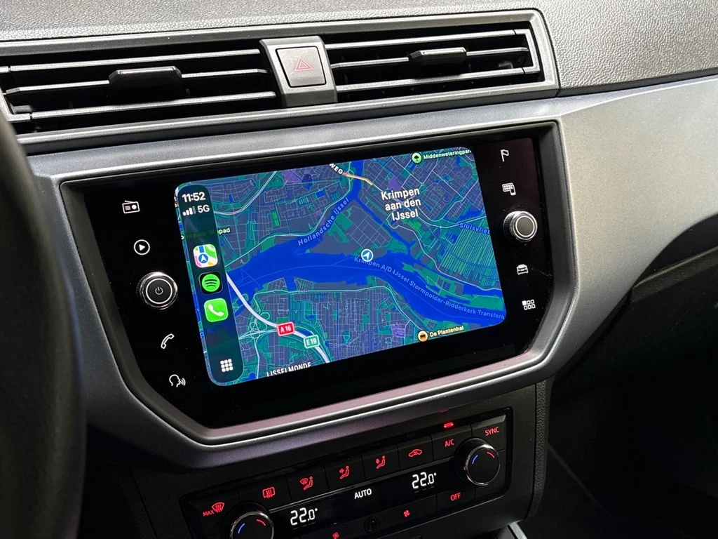 SEAT Arona – foto 22
