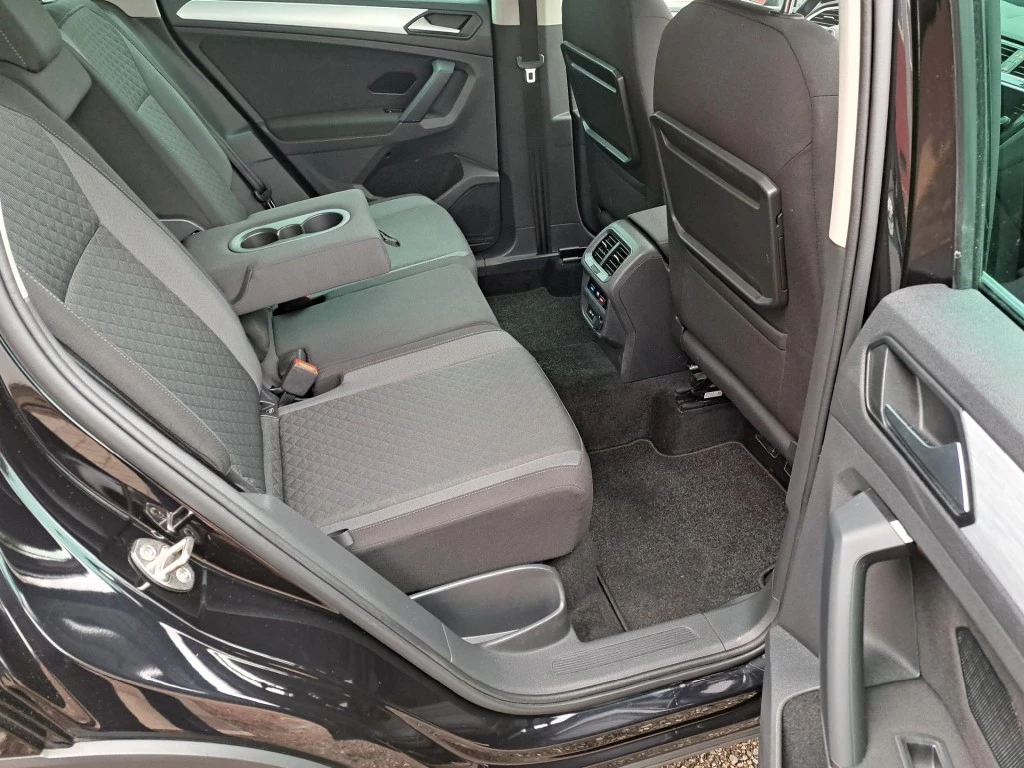 Volkswagen Tiguan – foto 9