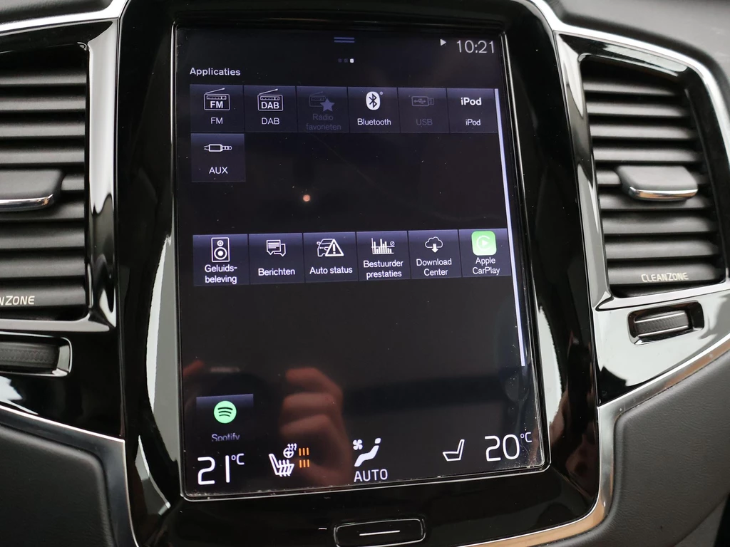 Volvo XC90 – foto 42