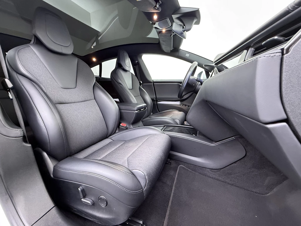 Tesla Model S – foto 39