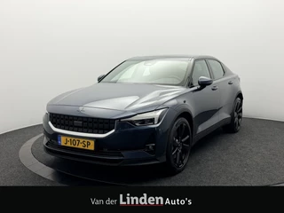 Polestar 2 – thumbnail 1