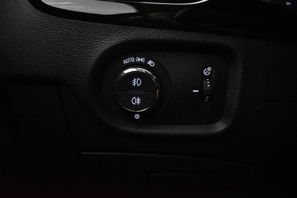 Opel Astra – foto 18