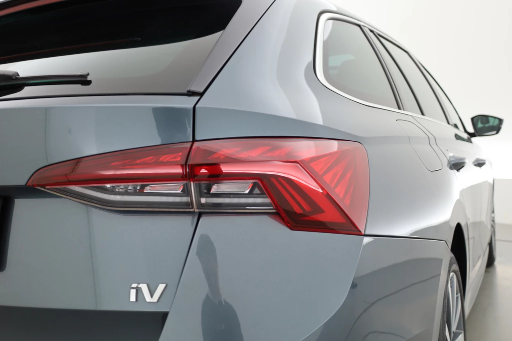 Škoda Octavia – foto 52
