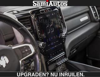 Dodge Ram Pick-Up – thumbnail 17