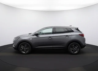 Opel Grandland X – thumbnail 2