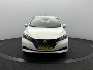 Nissan Leaf – thumbnail 8