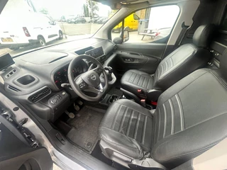 Opel Combo – thumbnail 7