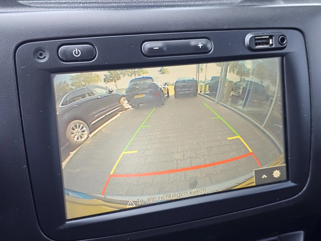 Dacia Duster – foto 22