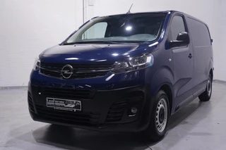Opel Vivaro – thumbnail 2