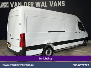 Mercedes-Benz Sprinter – thumbnail 3