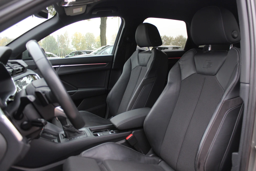 Audi Q3 – foto 10