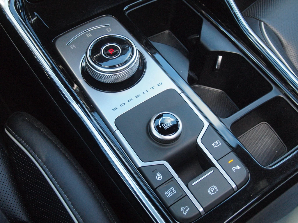 Kia Sorento – foto 27