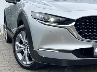 Mazda CX-30 – thumbnail 31