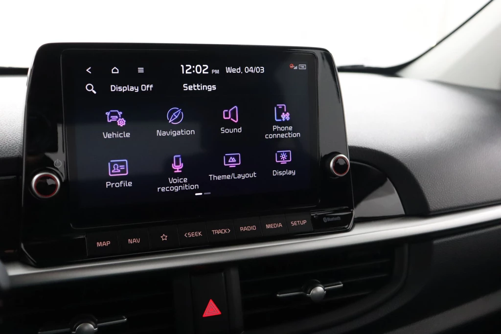 Kia Picanto – foto 47