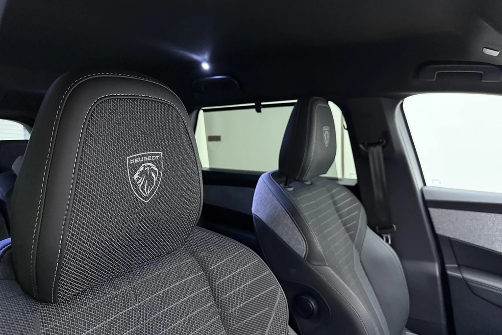 Peugeot 5008 – foto 19