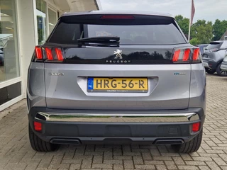 Peugeot 3008 – thumbnail 4