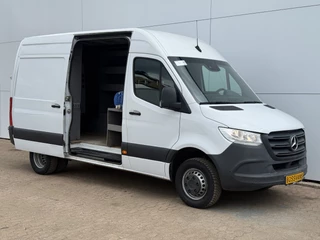Mercedes-Benz Sprinter – thumbnail 5