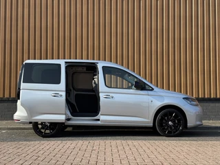 Volkswagen Caddy – thumbnail 7
