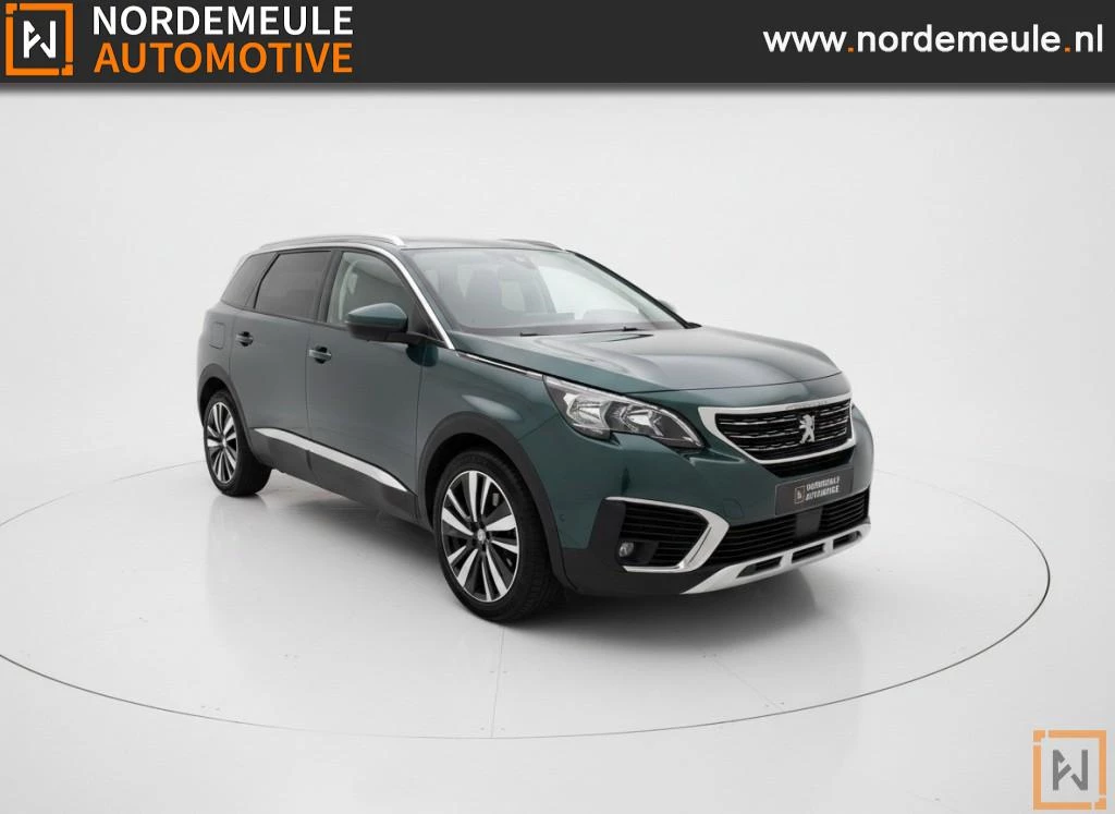 Peugeot 5008 – foto 7