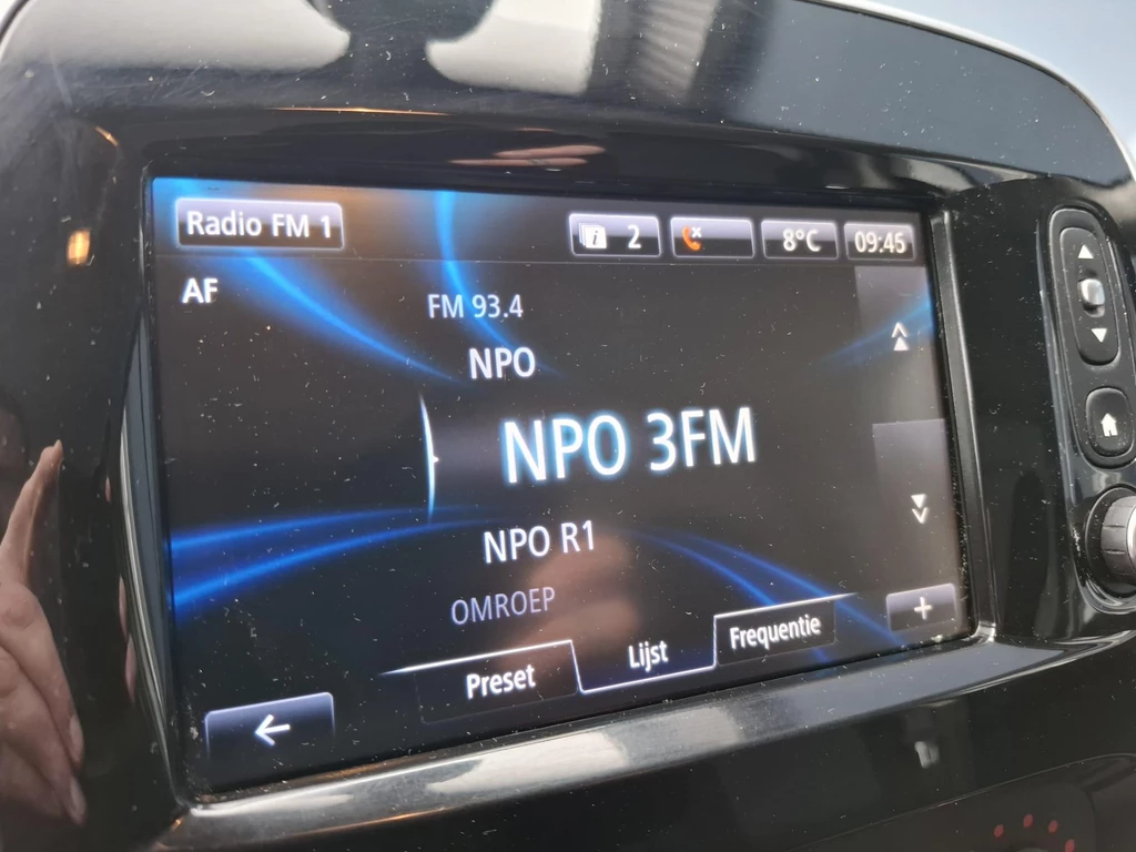 Renault Trafic – foto 33