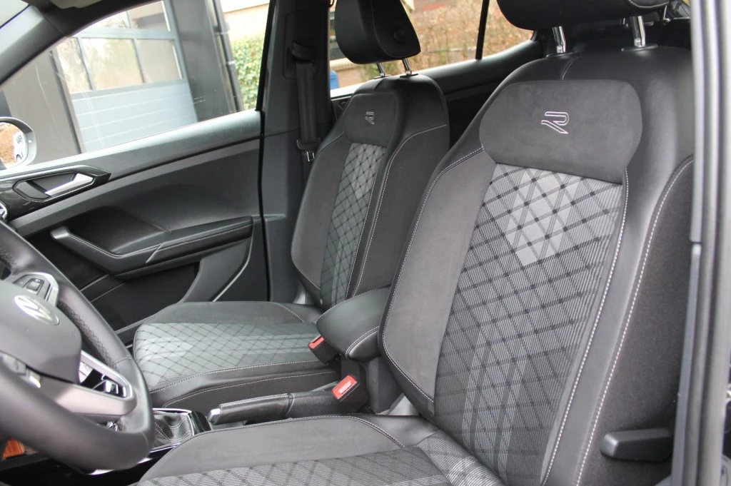 Volkswagen T-Cross – foto 16