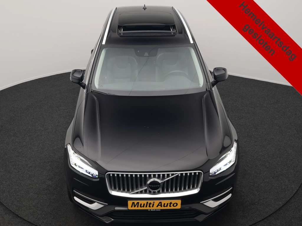 Volvo XC90 – foto 13
