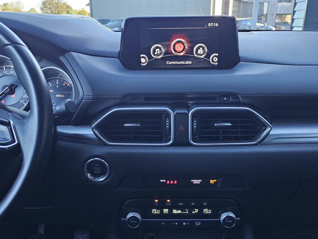 Mazda CX-5 – foto 15