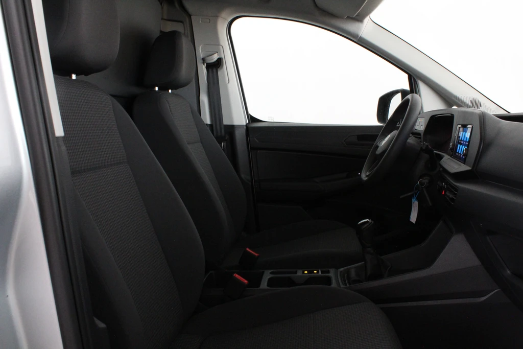 Volkswagen Caddy – foto 19