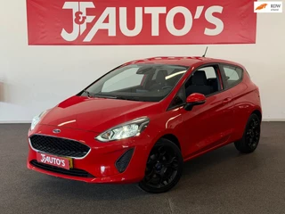 Ford Fiesta – thumbnail 1
