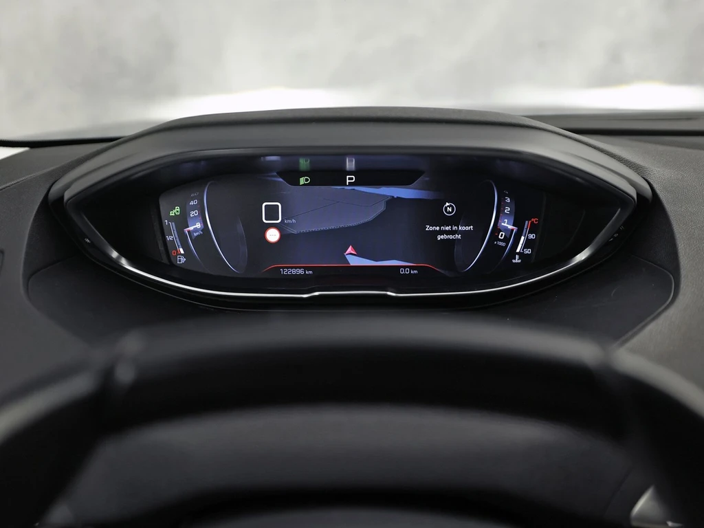 Peugeot 5008 – foto 31