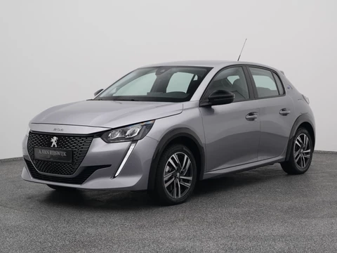Peugeot e-208 EV Active 50 kWh | CARPLAY