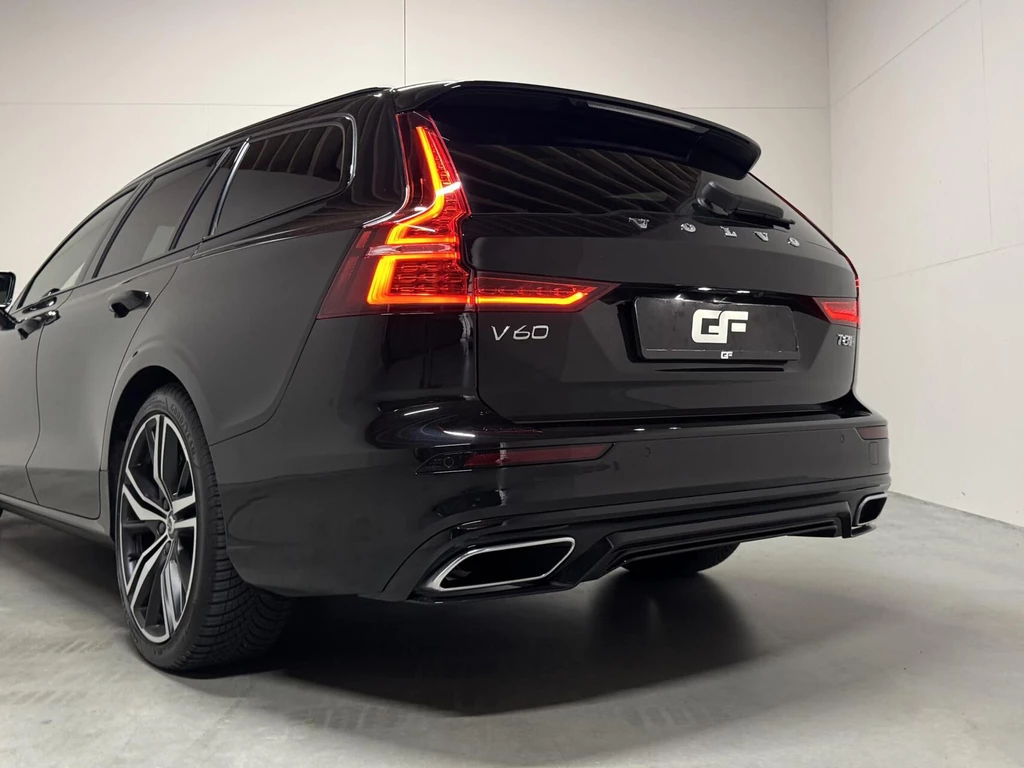 Volvo V60 – foto 9